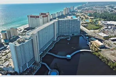 9860 S Thomas Drive #1824, Panama City Beach, FL 32408 - Photo 58