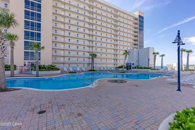 9860 S Thomas Drive #1824, Panama City Beach, FL 32408 - Photo 34