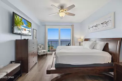 9860 S Thomas Drive #1824, Panama City Beach, FL 32408 - Photo 6