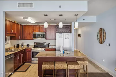 9860 S Thomas Drive #1824, Panama City Beach, FL 32408 - Photo 14