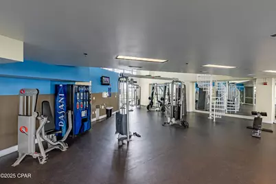 9860 S Thomas Drive #1824, Panama City Beach, FL 32408 - Photo 40