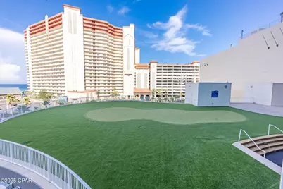 9860 S Thomas Drive #1824, Panama City Beach, FL 32408 - Photo 38
