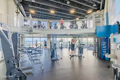 9860 S Thomas Drive #1824, Panama City Beach, FL 32408 - Photo 42