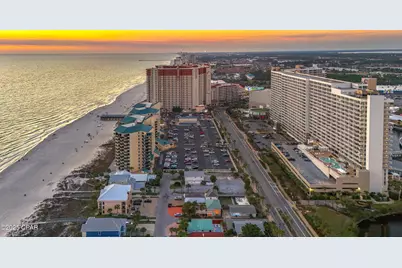 9860 S Thomas Drive #1824, Panama City Beach, FL 32408 - Photo 54