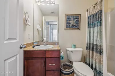 9860 S Thomas Drive #1824, Panama City Beach, FL 32408 - Photo 20