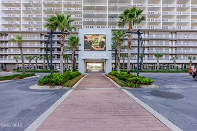 9860 S Thomas Drive #1824, Panama City Beach, FL 32408 - Photo 32