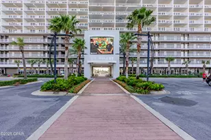 9860 S Thomas Dr, Panama City Beach, FL 32408 - Photo 32