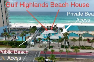 116 White Sandy Dr, Panama City Beach, FL 32407 - Photo 2