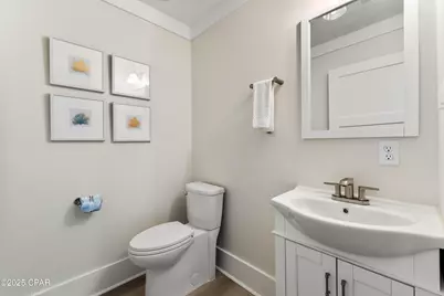 2270 Sailfish Drive, Saint George Island, FL 32328 - Photo 6