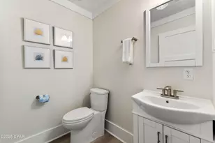 2270 Sailfish Dr, Saint George Island, FL 32328 - Photo 6