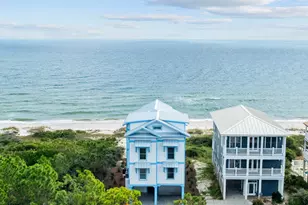 2270 Sailfish Dr, Saint George Island, FL 32328 - Photo 50