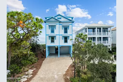 2270 Sailfish Drive, Saint George Island, FL 32328 - Photo 1