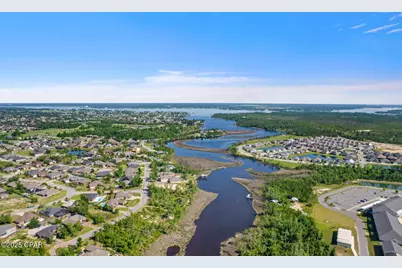 4707 Bayou Bluff Trail, Lynn Haven, FL 32444 - Photo 6