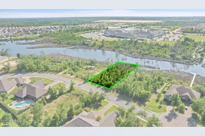 4707 Bayou Bluff Trail, Lynn Haven, FL 32444 - Photo 1