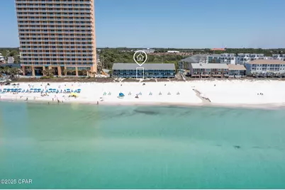 17735 Front Beach Road #Unit 4, Panama City Beach, FL 32413 - Photo 36