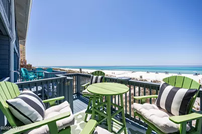 17735 Front Beach Road #Unit 4, Panama City Beach, FL 32413 - Photo 22