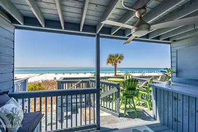 17735 Front Beach Road #Unit 4, Panama City Beach, FL 32413 - Photo 20