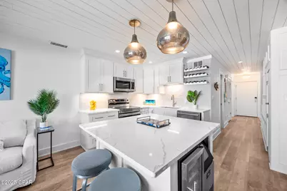 17735 Front Beach Road #Unit 4, Panama City Beach, FL 32413 - Photo 8