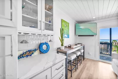 17735 Front Beach Road #Unit 4, Panama City Beach, FL 32413 - Photo 14