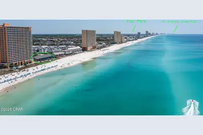 17735 Front Beach Road #Unit 4, Panama City Beach, FL 32413 - Photo 4