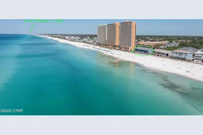 17735 Front Beach Road #Unit 4, Panama City Beach, FL 32413 - Photo 22