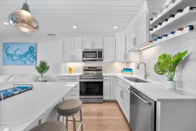 17735 Front Beach Road #Unit 4, Panama City Beach, FL 32413 - Photo 12