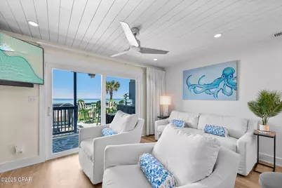 17735 Front Beach Road #Unit 4, Panama City Beach, FL 32413 - Photo 12