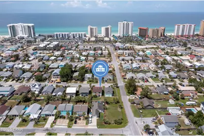 6322 Pinetree Ave #A, Panama City Beach, FL 32408 - Photo 16