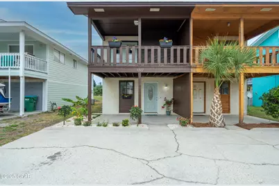 6322 Pinetree Ave #A, Panama City Beach, FL 32408 - Photo 2