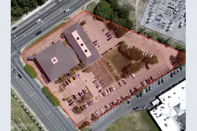 415 Richard Jackson Boulevard, Panama City Beach, FL 32407 - Photo 8