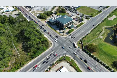 415 Richard Jackson Boulevard, Panama City Beach, FL 32407 - Photo 1