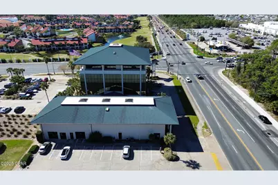 415 Richard Jackson Boulevard, Panama City Beach, FL 32407 - Photo 4