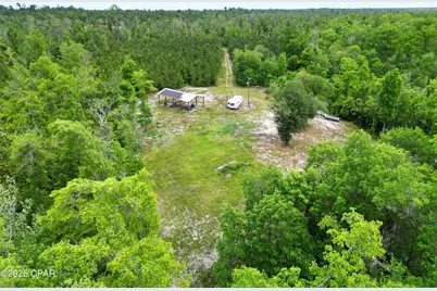 14567 SW Cj Roberts Road, Blountstown, FL 32424 - Photo 2