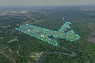 14567 SW Cj Roberts Rd, Blountstown, FL 32424 - Photo 1