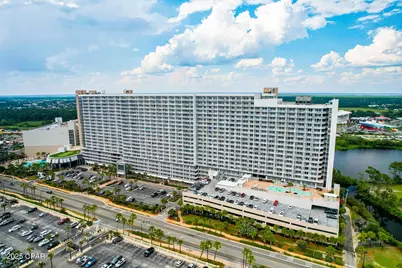 9860 S Thomas Drive #2025, Panama City, FL 32408 - Photo 44