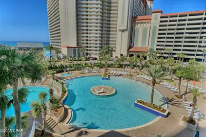 9860 S Thomas Drive #2025, Panama City, FL 32408 - Photo 28