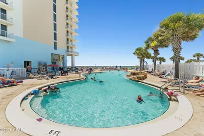 10901 Front Beach Road #1311, Panama City Beach, FL 32407 - Photo 54