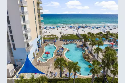 10901 Front Beach Road #1311, Panama City Beach, FL 32407 - Photo 1