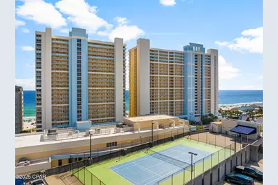 10901 Front Beach Road #1311, Panama City Beach, FL 32407 - Photo 58