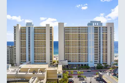 10901 Front Beach Road #1311, Panama City Beach, FL 32407 - Photo 36