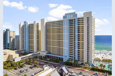 10901 Front Beach Road #1311, Panama City Beach, FL 32407 - Photo 38