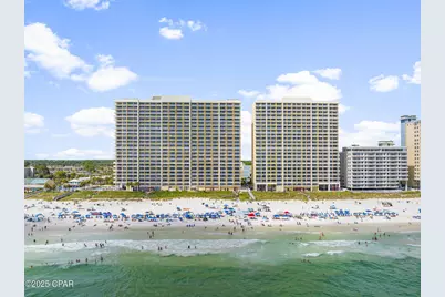 10901 Front Beach Road #1311, Panama City Beach, FL 32407 - Photo 56