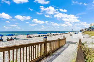 8743 Thomas Dr, Panama City Beach, FL 32408 - Photo 22