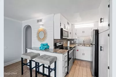 8743 Thomas Drive #1211, Panama City Beach, FL 32408 - Photo 4