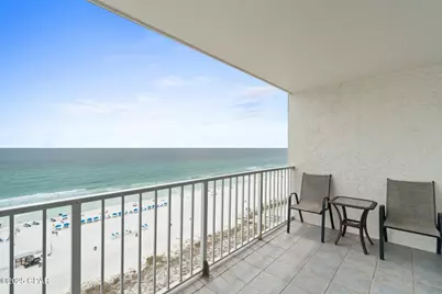 8743 Thomas Drive #1211, Panama City Beach, FL 32408 - Photo 2