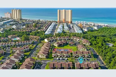 17751 Panama City Beach Parkway #15B, Panama City Beach, FL 32413 - Photo 60