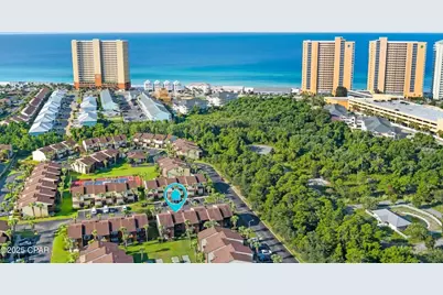 17751 Panama City Beach Parkway #15B, Panama City Beach, FL 32413 - Photo 62