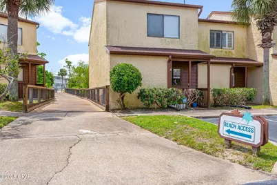 17751 Panama City Beach Parkway #15B, Panama City Beach, FL 32413 - Photo 44