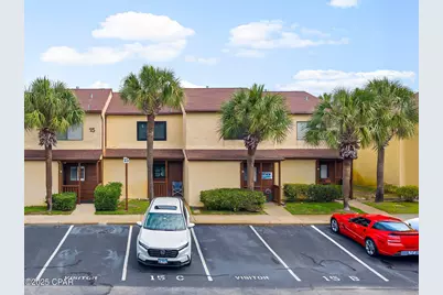 17751 Panama City Beach Parkway #15B, Panama City Beach, FL 32413 - Photo 4