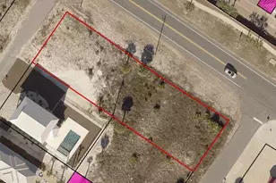 0 S 34th St, Mexico Beach, FL 32456 - Photo 1